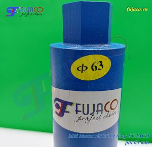 mũi khoan khoét lỗ rút lõi bê tông phi 63 giá rẻ