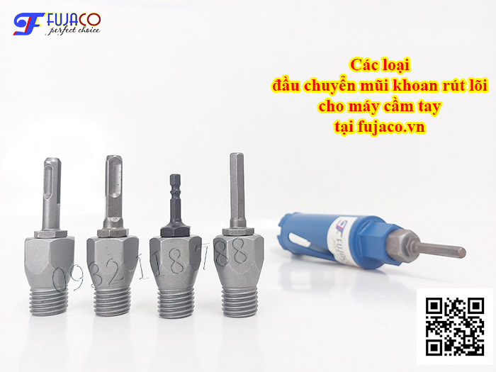 đầu chuyển đổi ren máy khoan các loại đầu chuyển đổi ren máy khoan các loại