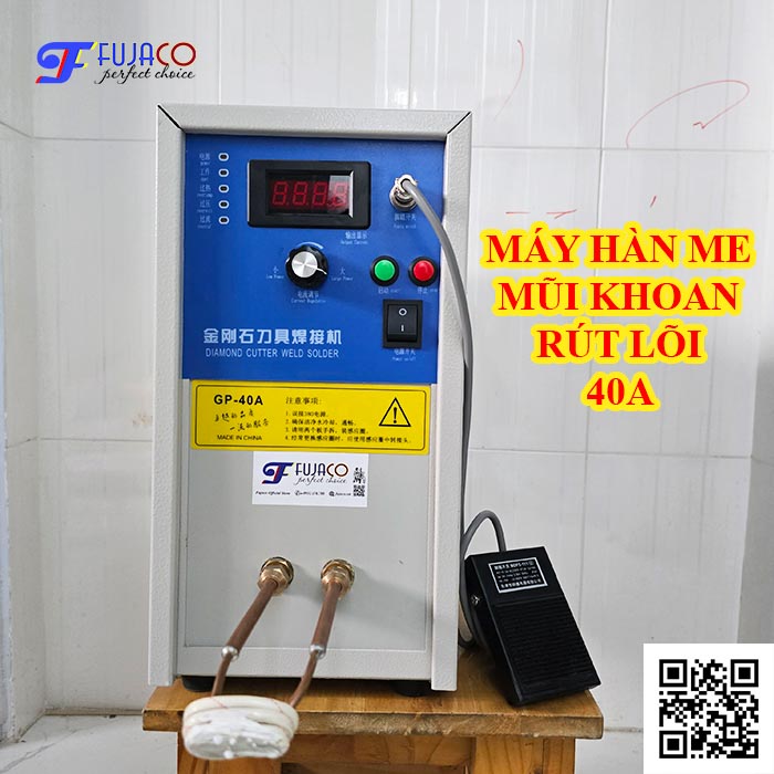 mua máy hàn me mũi khoan rút lõi 40A ở đâu tốt? mua máy hàn me mũi khoan rút lõi 40A ở đâu tốt?