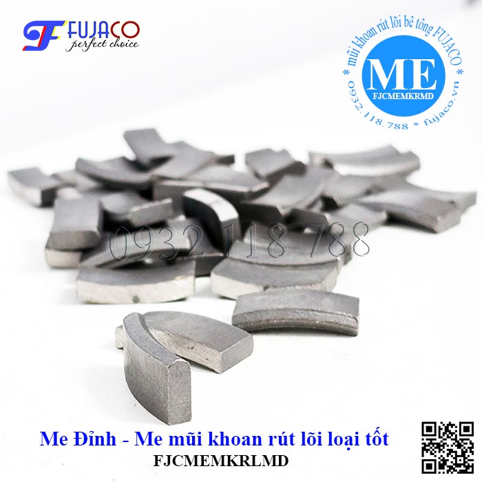 me mũi khoan rút lõi loại tốt me mũi khoan rút lõi loại tốt