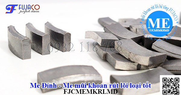 mua me mũi khoan rút lõi bê tông loại tốt tại Fujaco mua me mũi khoan rút lõi bê tông loại tốt tại Fujaco