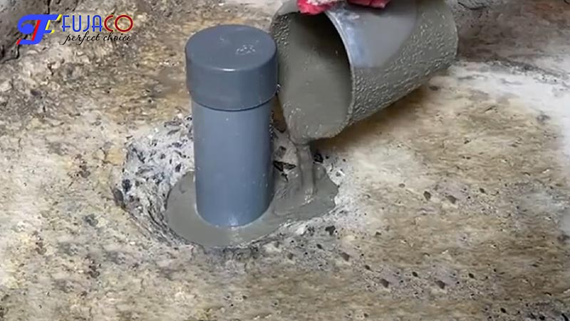 Sika là gì mà được nhiều thợ khoan rút lõi hay dùng?