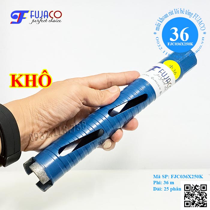 trên tay mũi khoan khoét lỗ tròn 36x250 luồn ống 27 34 không cần nước trên tay mũi khoan khoét lỗ tròn 36x250 luồn ống 27 34 không cần nước